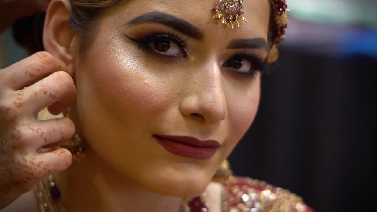 PAKISTANI WEDDING | SAME DAY VIDEO EDIT | FARZIL & FAHAD