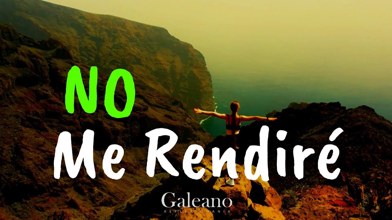 NUNCA Te Rindas Lo Mejor Esta Por Venir ¦ Gratitud, Frases, Reflexiones, Agradecimiento, Reflexión