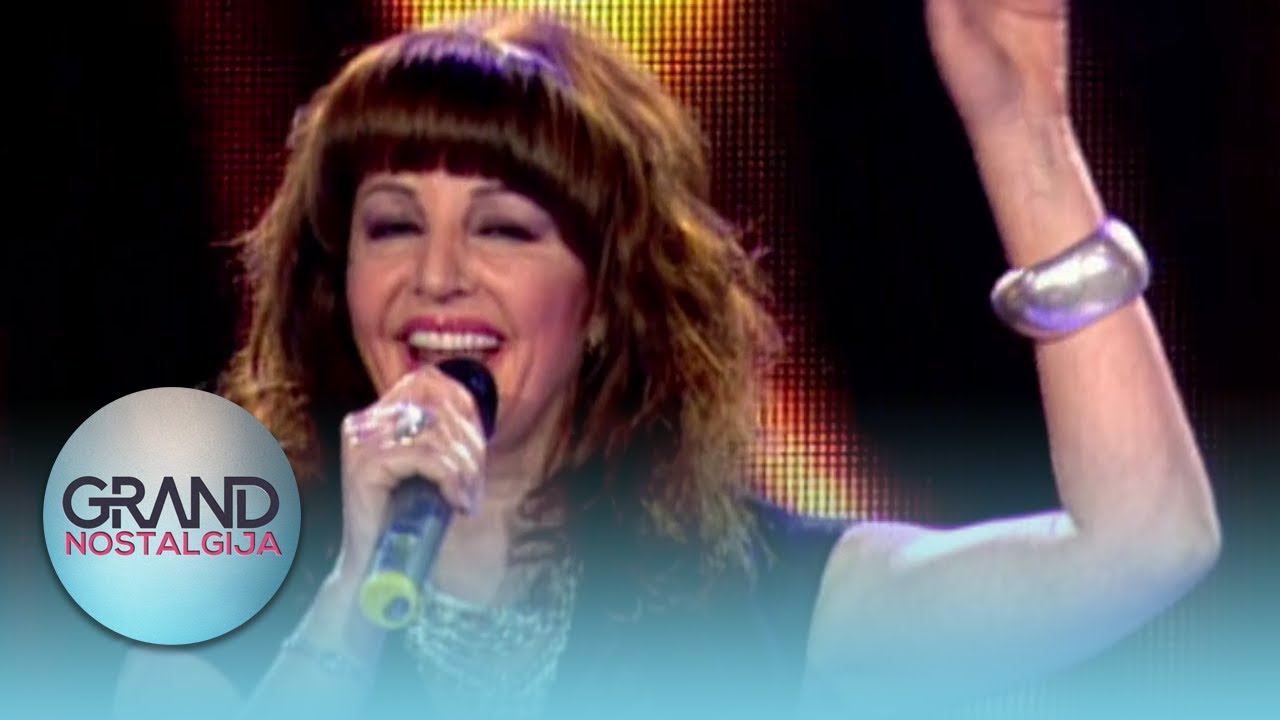 Ana Bekuta - BLAGO MENI - (Grand Nostalgija 2009)