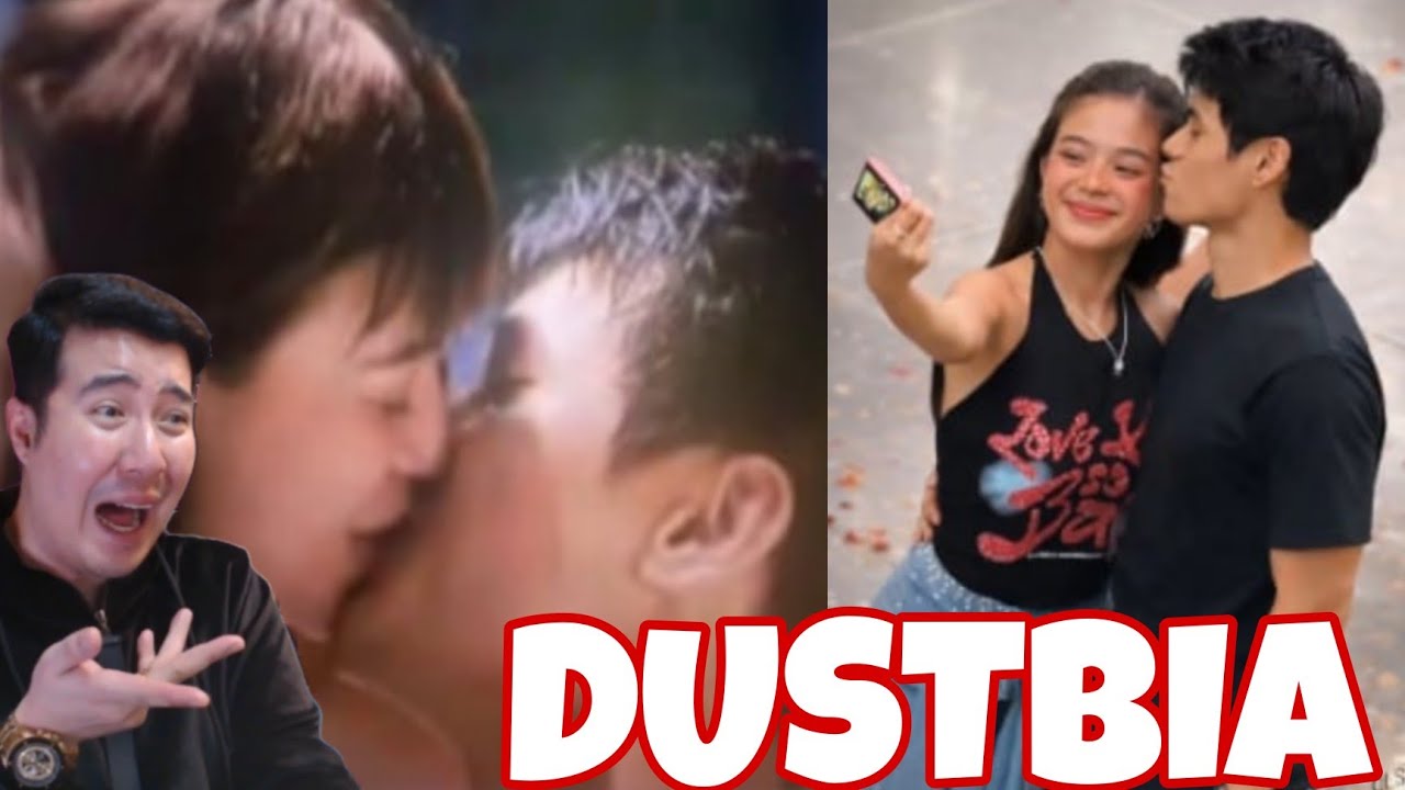 DUSTBIA  SWEET MOMENTS! |  Dustin Yu | Bianca De Vera