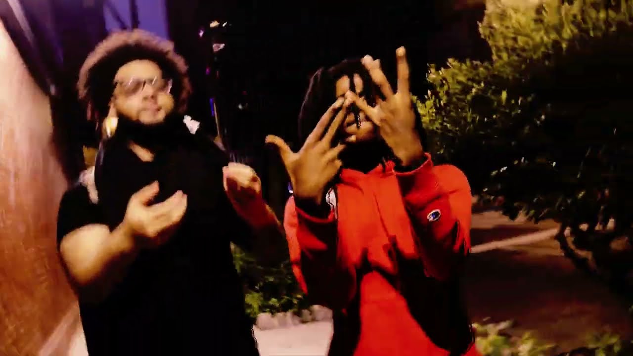 STEELODEMON - BOMBERS NO SAINT (OFFICIAL MUSIC VIDEO) DIR. @HAV7C5