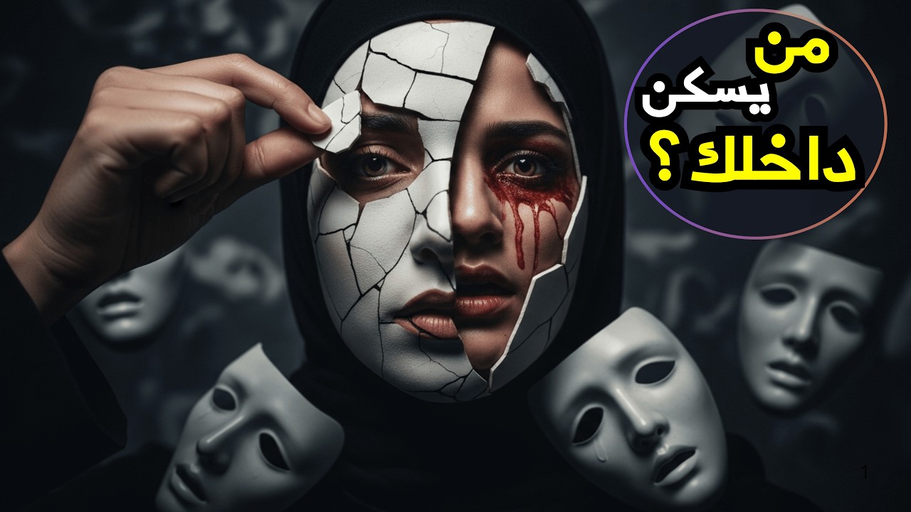 الفيلم الذي سيجبرك على مواجهة نفسك | قصيدة 