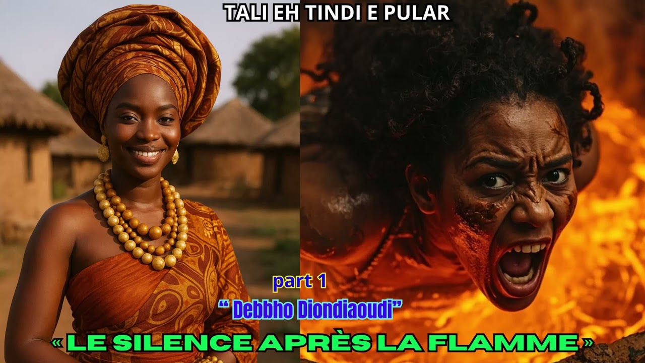 TAALI ET TINDI ET HALA PULAR. 