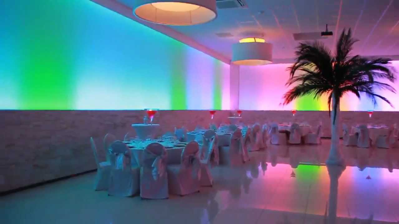 Salle de réception La Bella