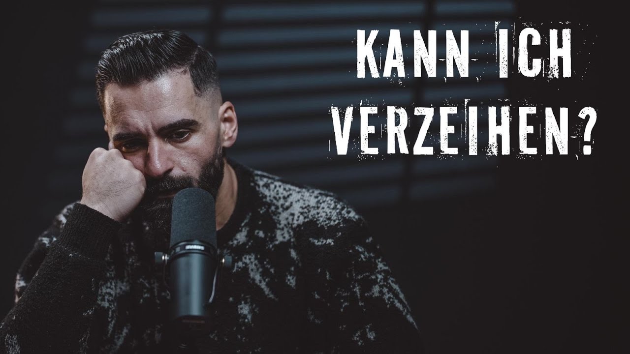 VERGEBUNG - Sie hat mich hintergangen 
