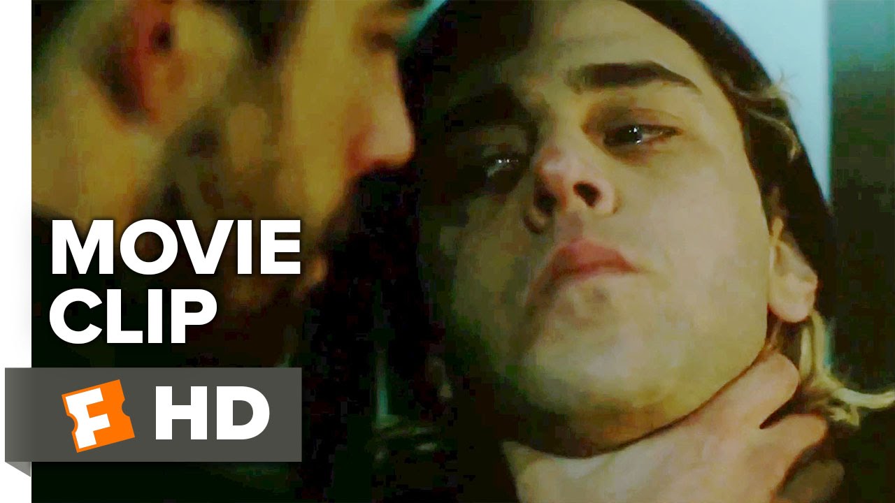 Tom at the Farm Movie CLIP - Tell Me When To Stop (2015) - Xavier Dolan Movie HD