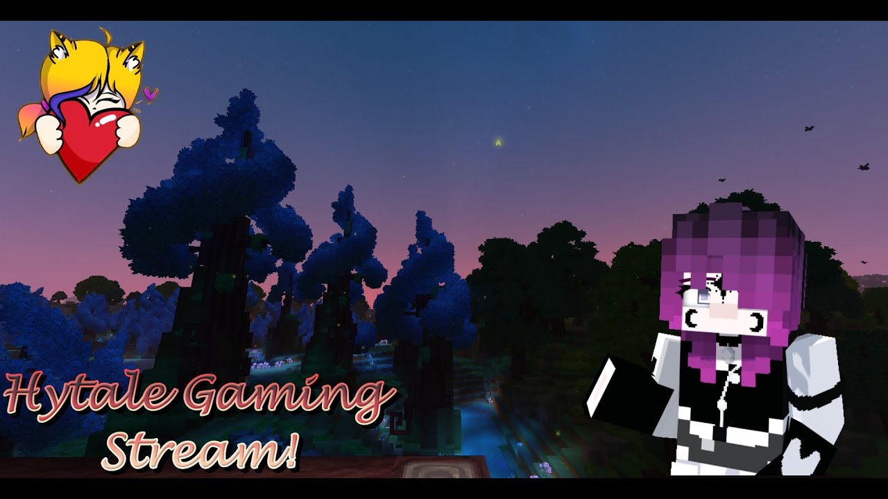 Chaos time! | Hytale