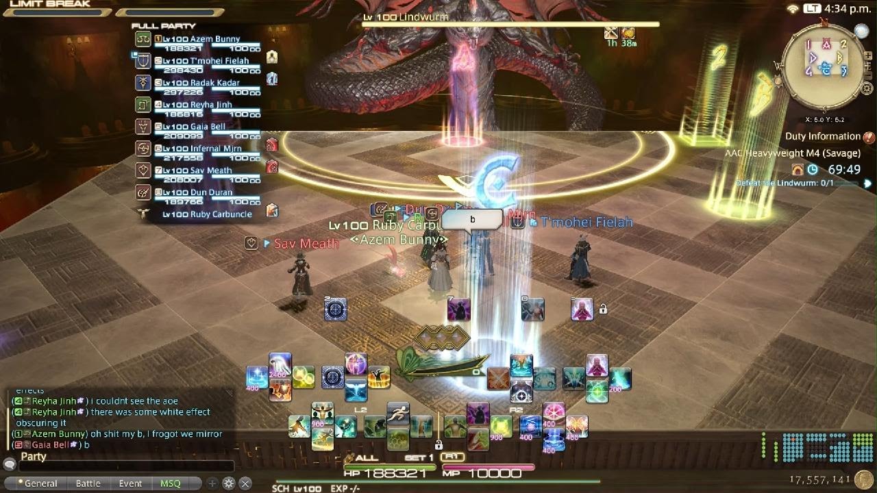 M12S P1 SCH PoV
