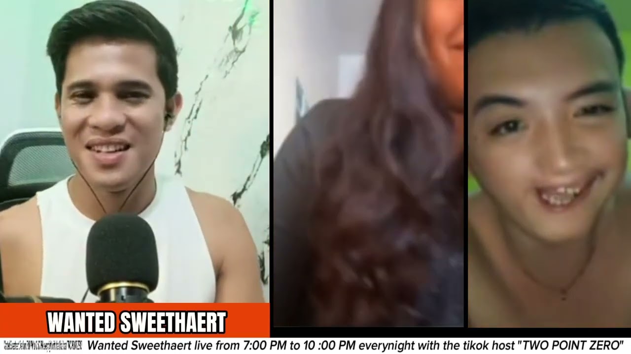 WANTED SWEETHAERT | Ayan na hanap mo mam adventuruos hahahah