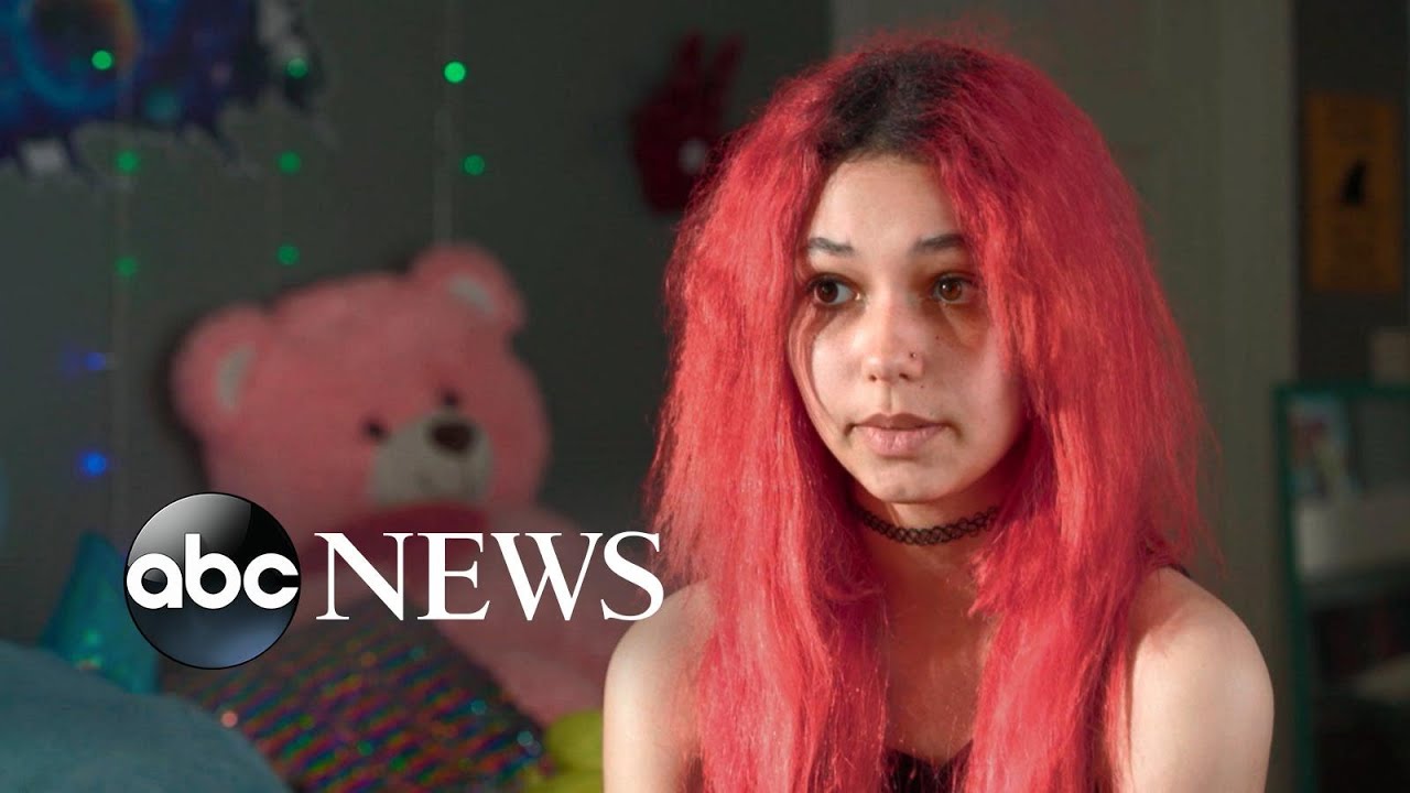 Shark attack survivor Paige Winter recalls a year of recovery to ABC’s Robin Roberts