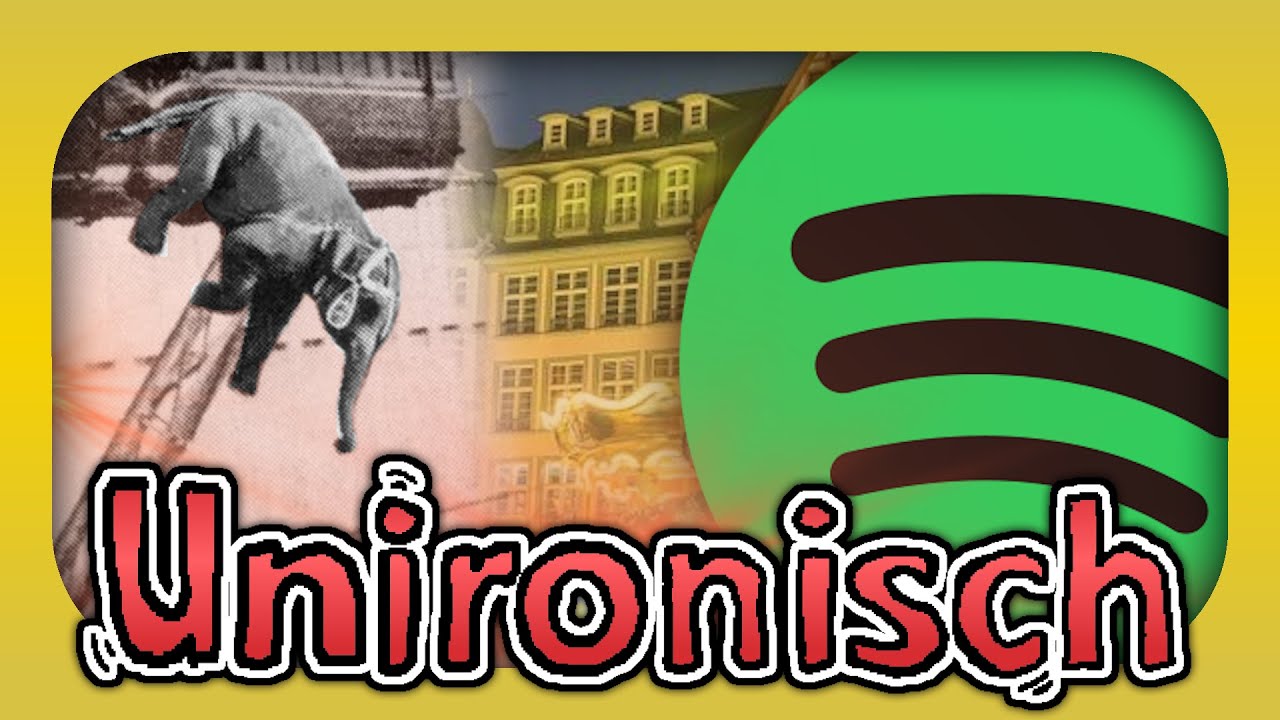 #23 | Spotify Wrapped & ABSTURZ ELEFANTEN 🐘