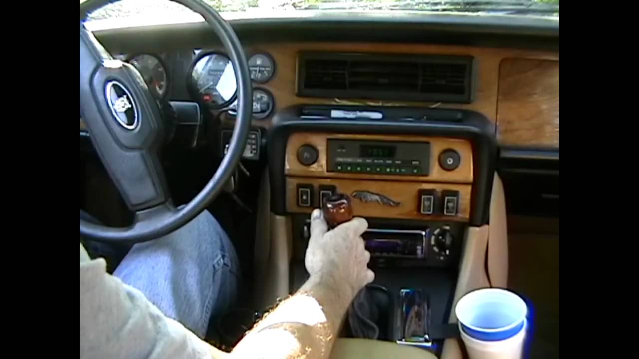 1983 Jaguar XJ-6  5 speed manual gearbox conversion