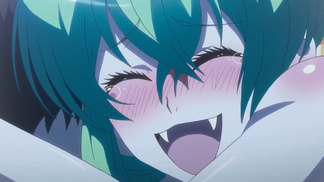 !!Cuando tu WAIFU se EMOCIONA demás y no se esta QUIETA😄¡¡/ Doblaje Latino 🇲🇽