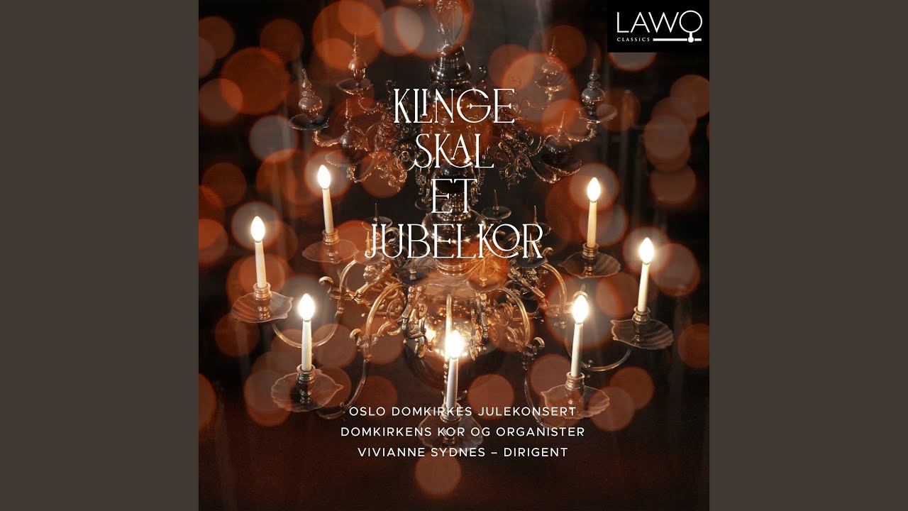 Deilig er jorden (arr. for choir by Terje Kvam)