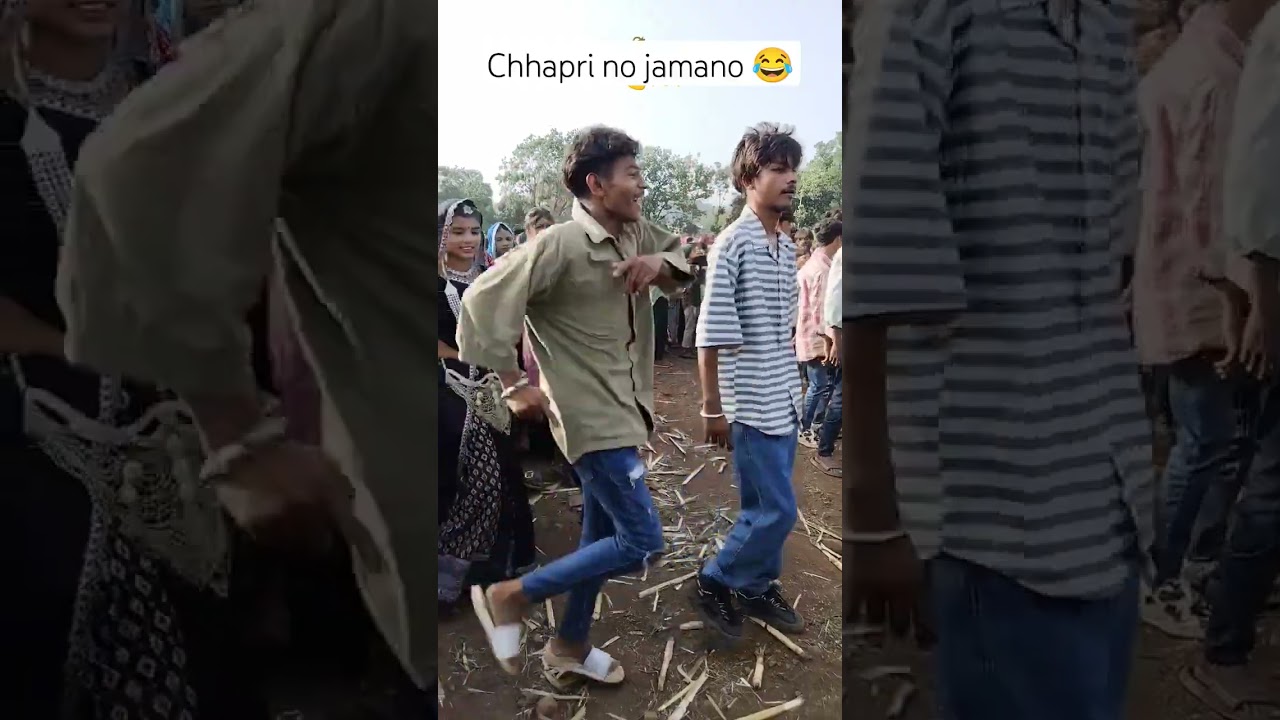 Chhapri No Jamano | Piru Bhai Solanki | New Aadiwasi official Song 2025 | #pirubhaisolankinewtimli