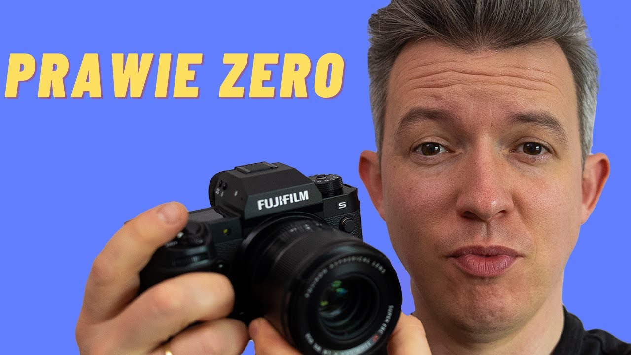 Jak uczyć się fotografowania prawie za darmo