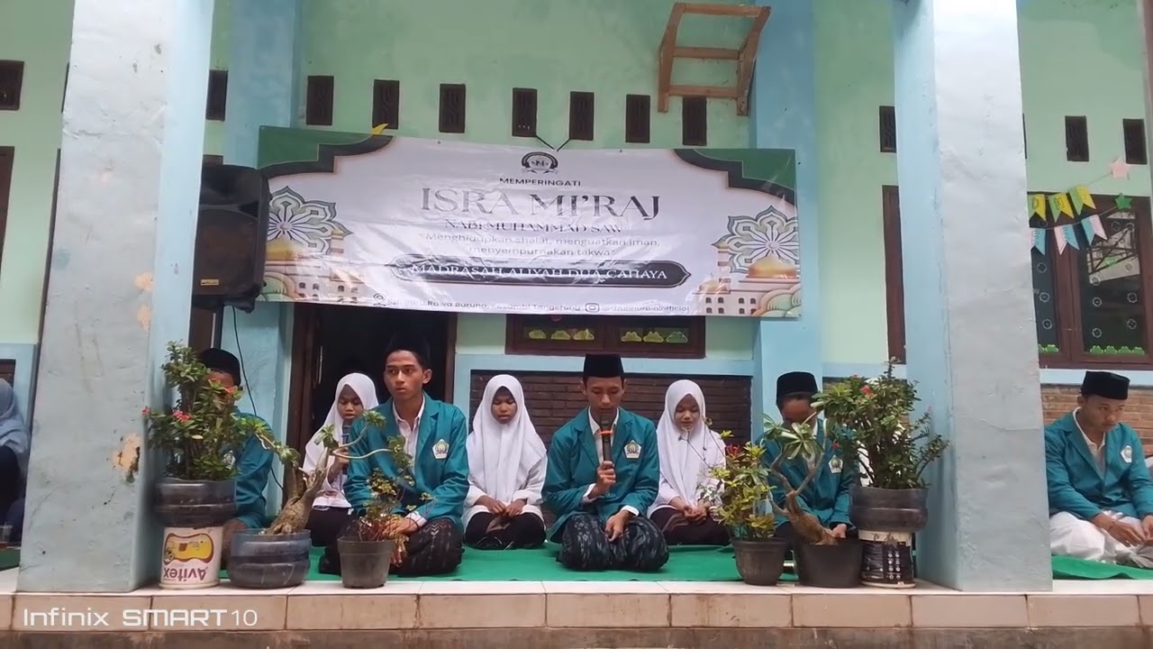 Tilawah Quran 