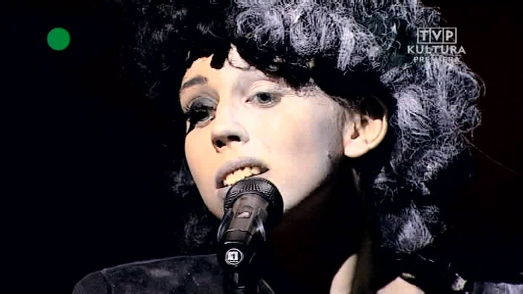 Maja Kleszcz - 