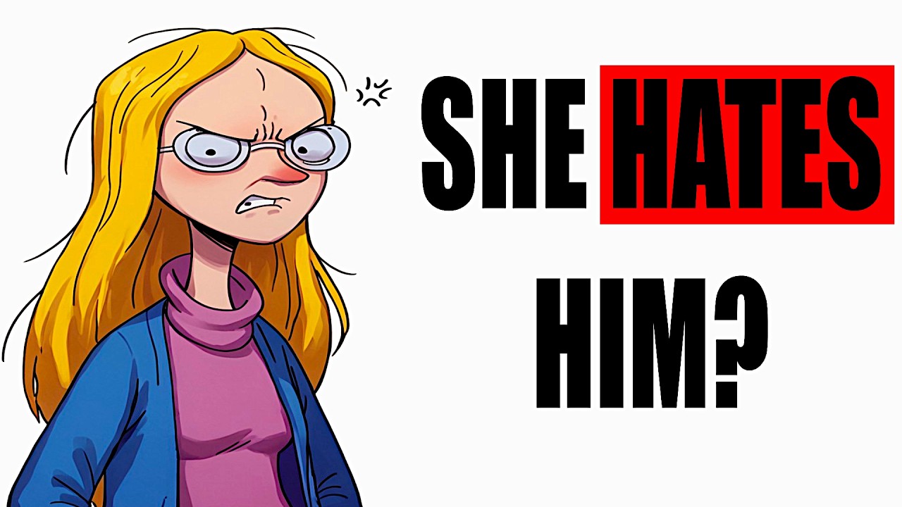 Horrid Henry: Mum's Hate Theory
