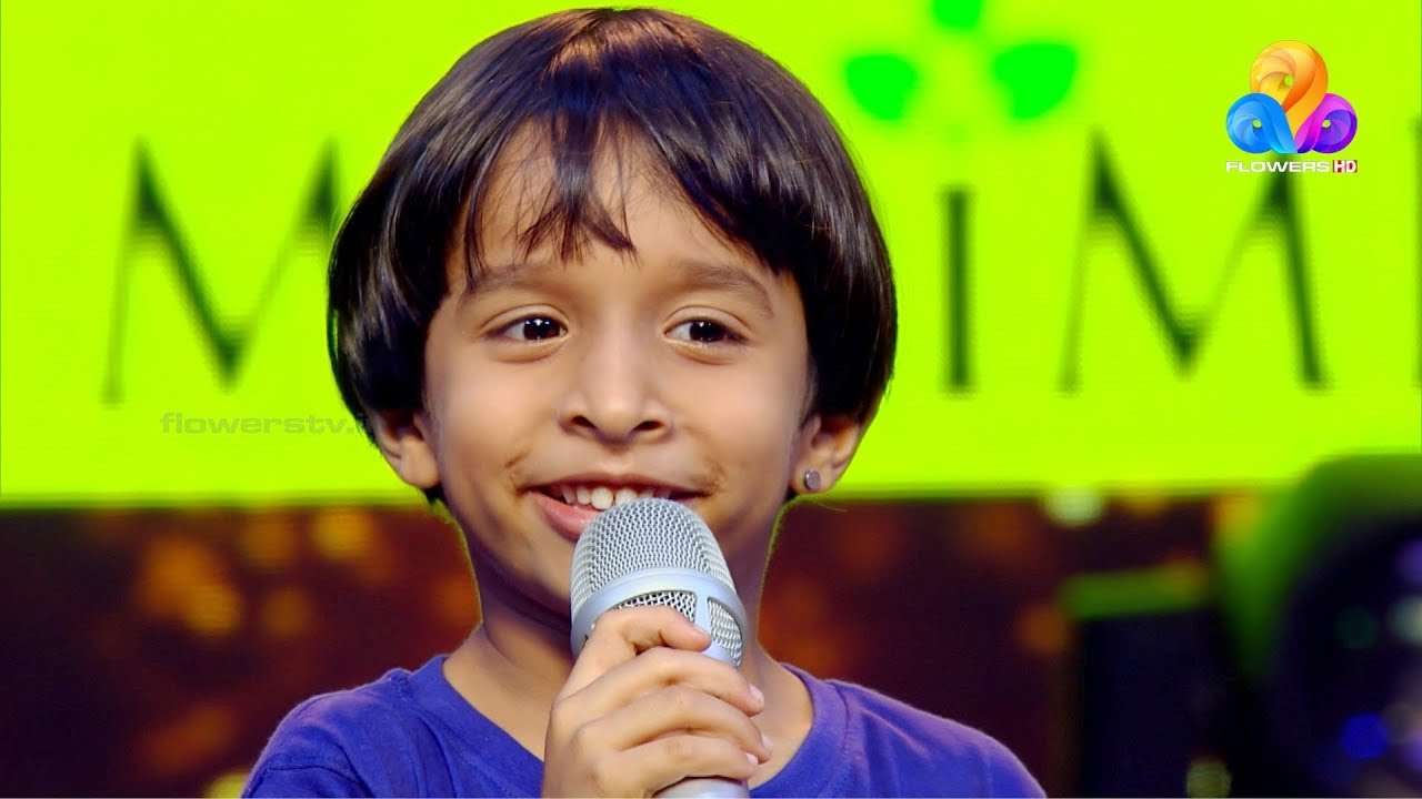 Top Singer | Musical Reality Show | Flowers | Ep# 15