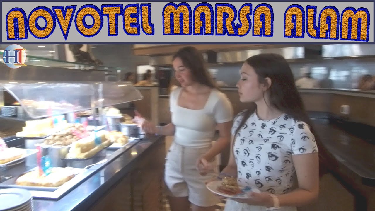 Novotel Marsa Alam Beach Resort