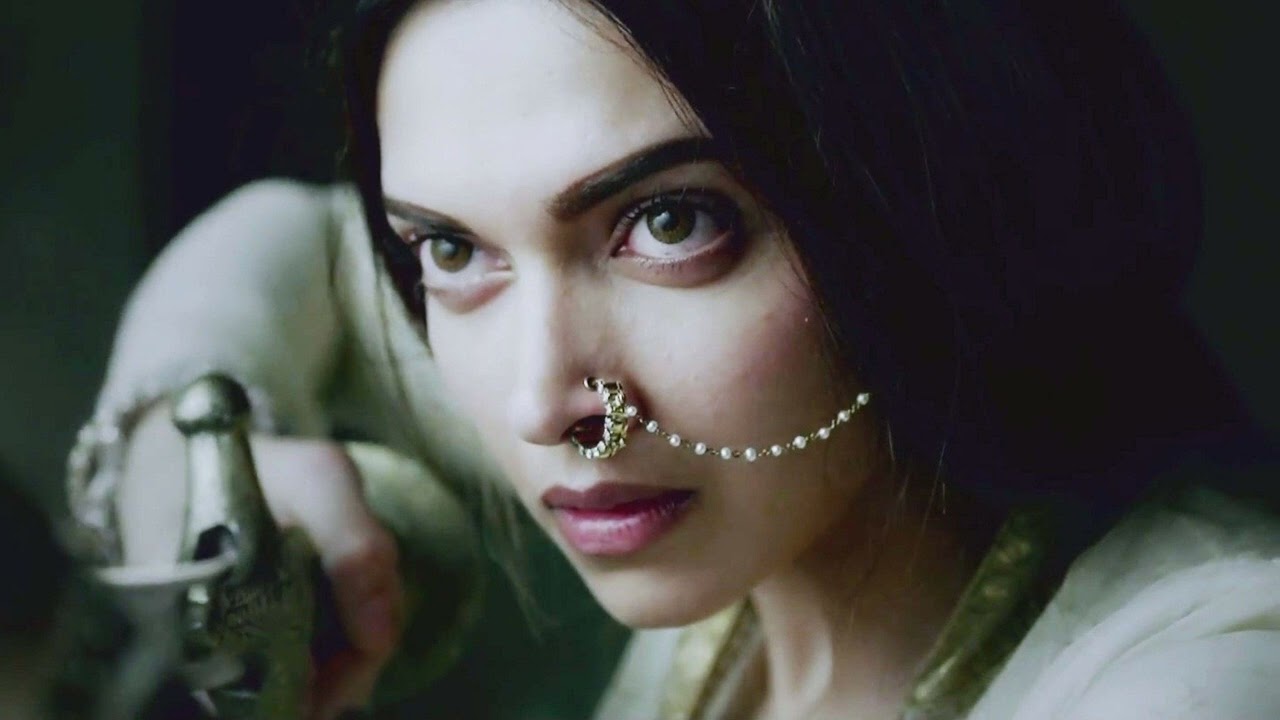 Deewani Mastani - Alternative Mix by timó - Bajirao Mastani