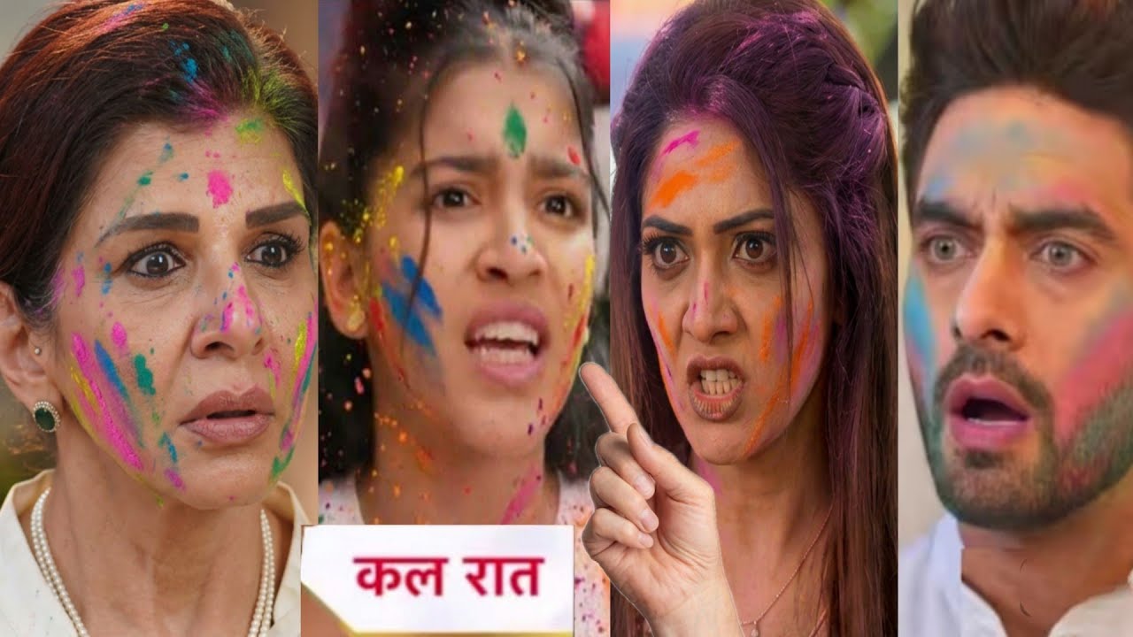 अभिरा के जाते मेहर देगी गुस्से मे मायरा को आखरी चेतावनी सुनकर दादीसा अरमान को लगा झटका