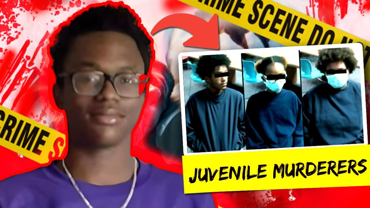 Killed Because He Allegedly Hooked Up With Classmate Ex-girlfriend | Dwight DJ Grant Story