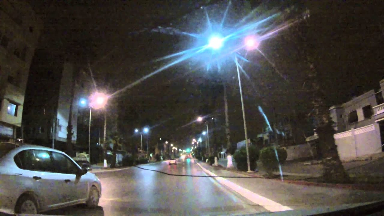 Oran By Night avec une S71 Part 4