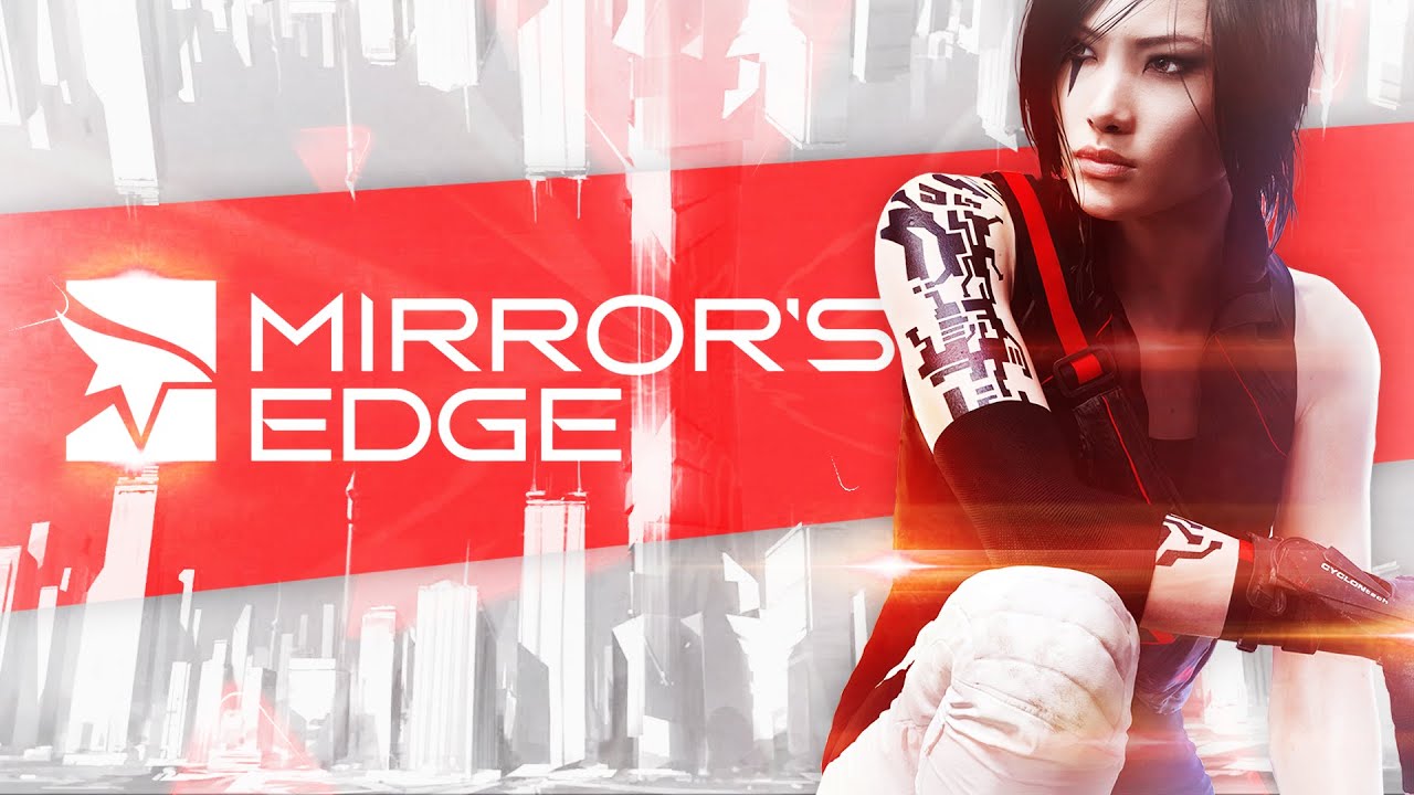 Mirror's Edge : L'OVNI de DICE