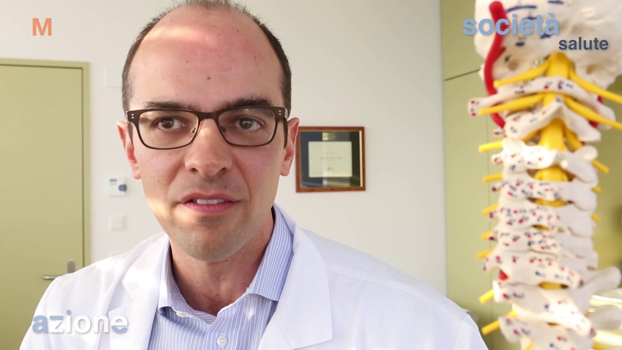 Neurochirurgia: piccolo taglio grande chirurgo