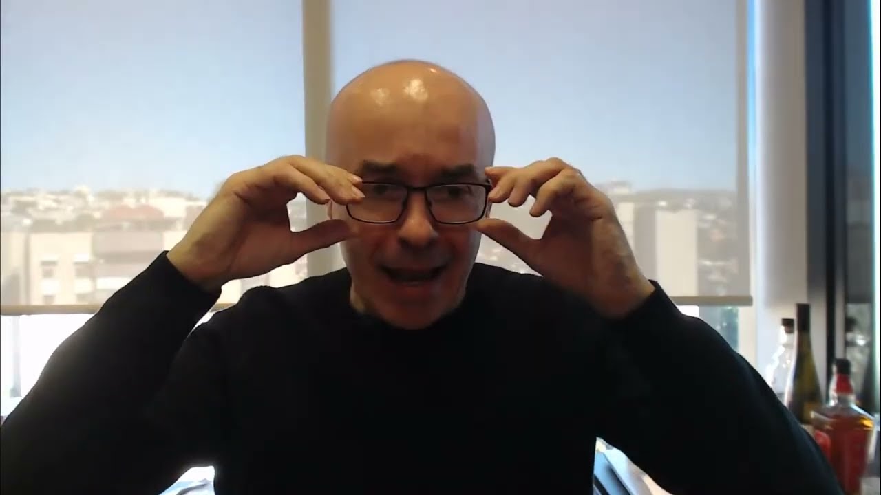 O FUTURO DO DAYTRADE!