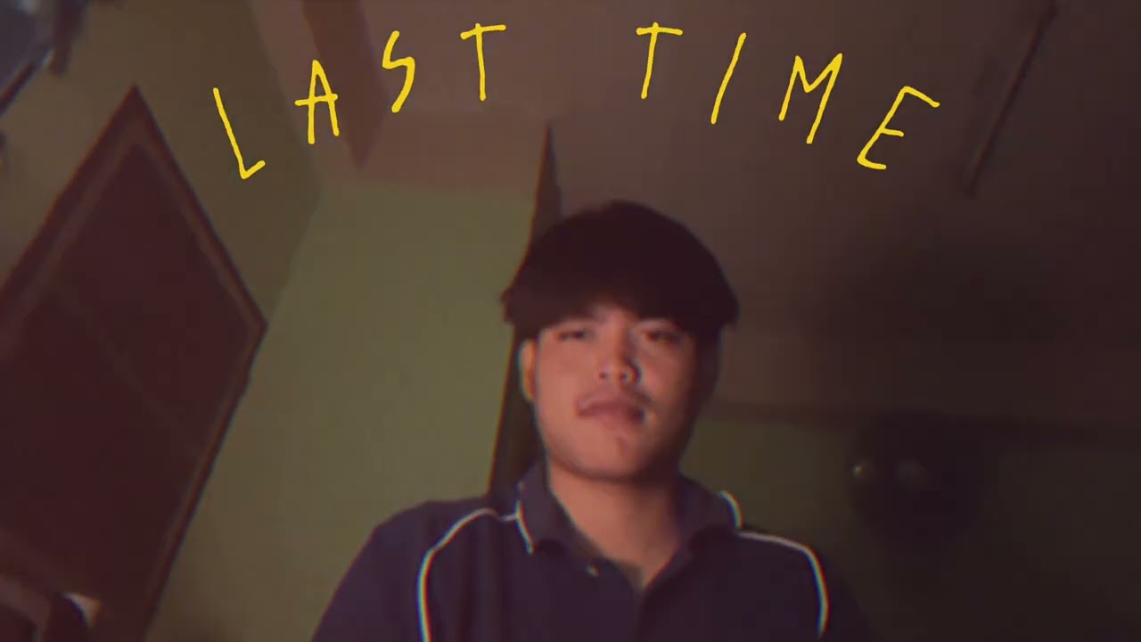 PCS - Last time | Official music [  Producer by PCS  ]