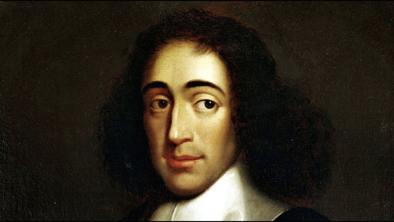 Baruch Spinoza, Ethica ve Ahlaklılığın Temellendirilmesi