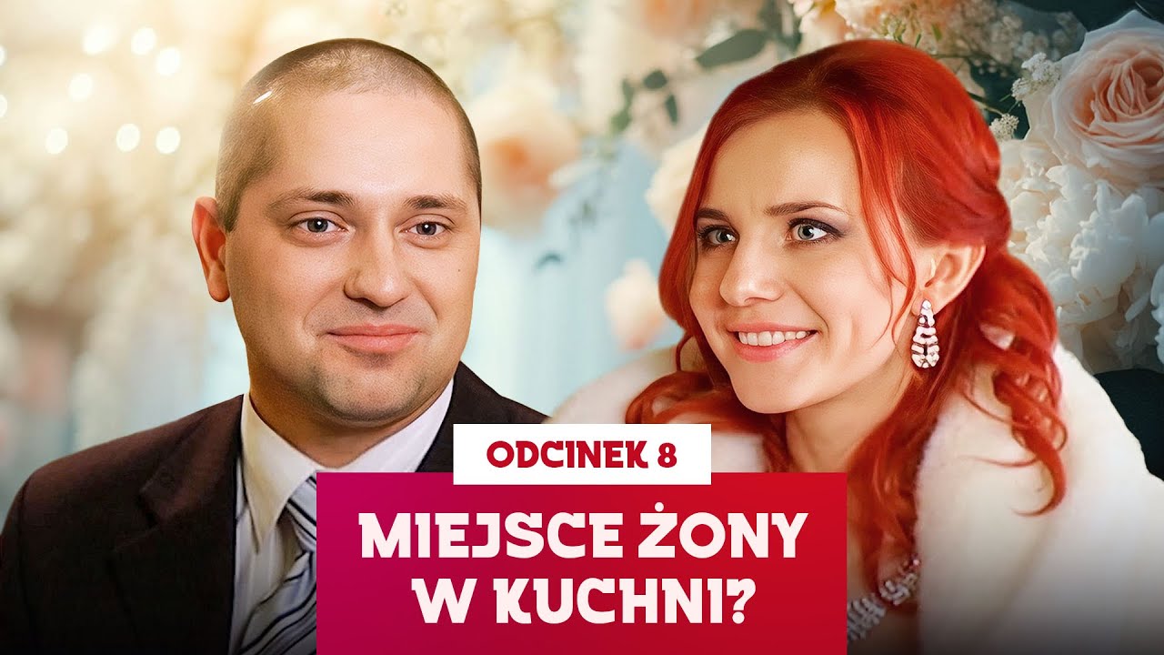 Dwoje nieznajomych buduje rodzinę | Ślub od pierwszego wejrzenia | Programy telewizyjne | Wesela