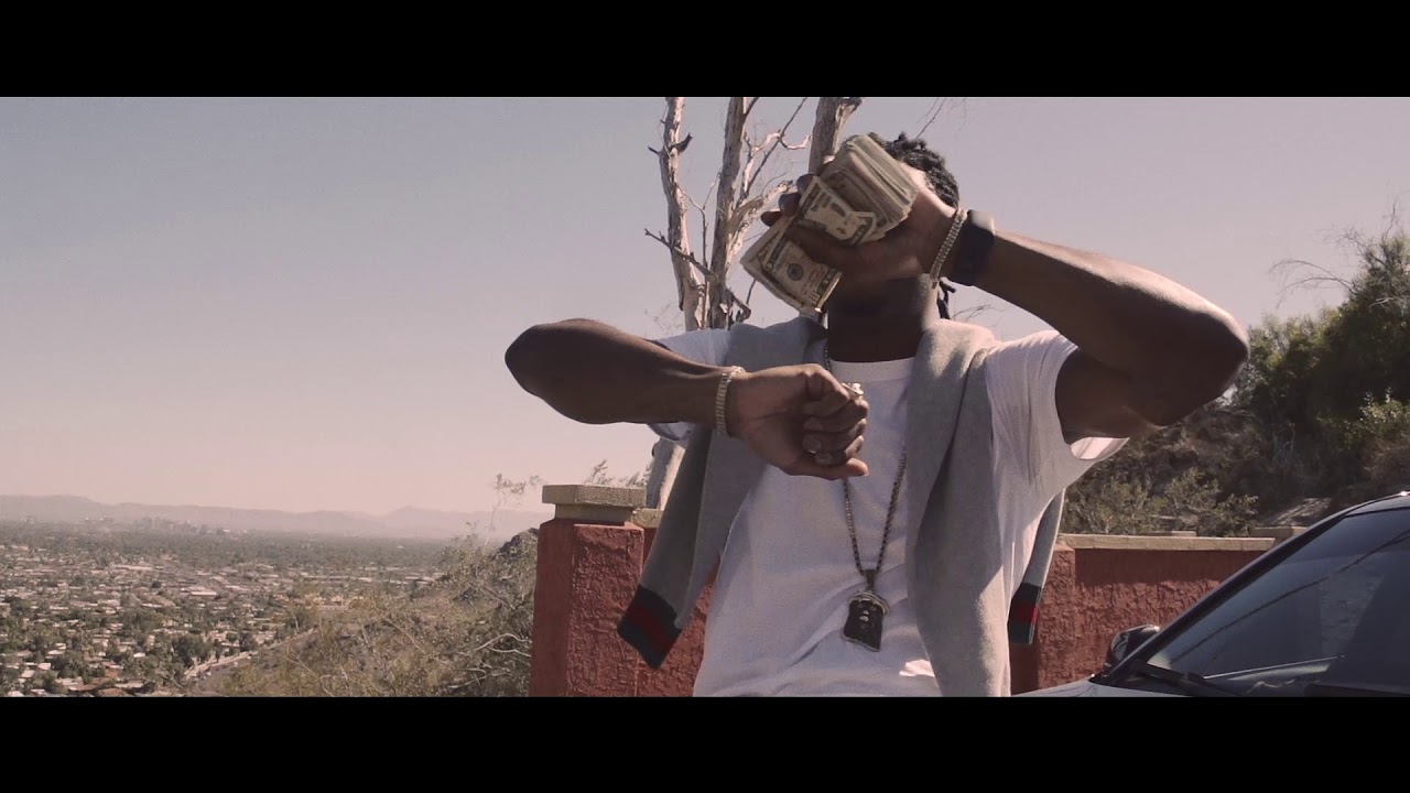 CashSquad Chris - 
