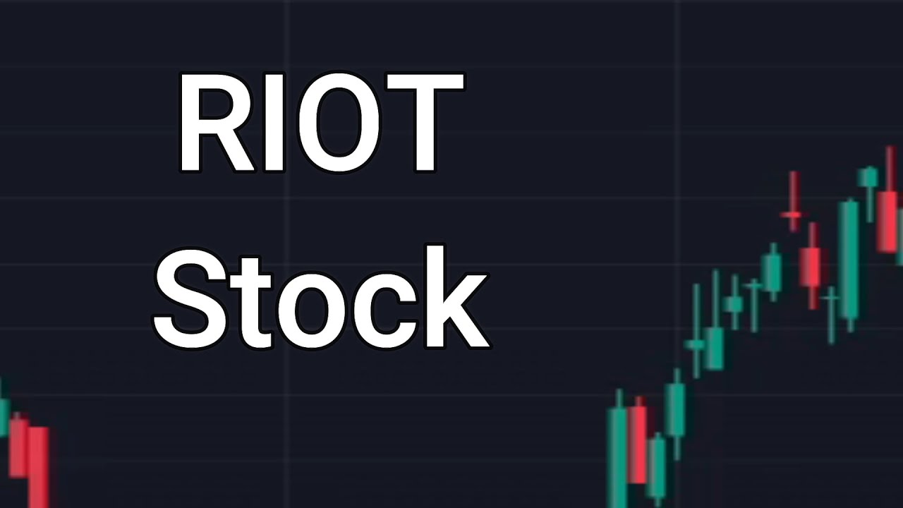 RIOT Stock Price Prediction News Today 10 December - Riot Platforms