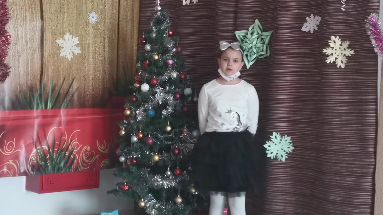 Druga osnovna škola Ilidža/Hrasnica - Novogodišnja priredba - 31.12.2020.