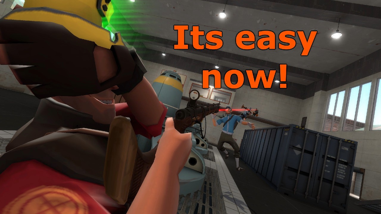 Tf2: This was what I was missing