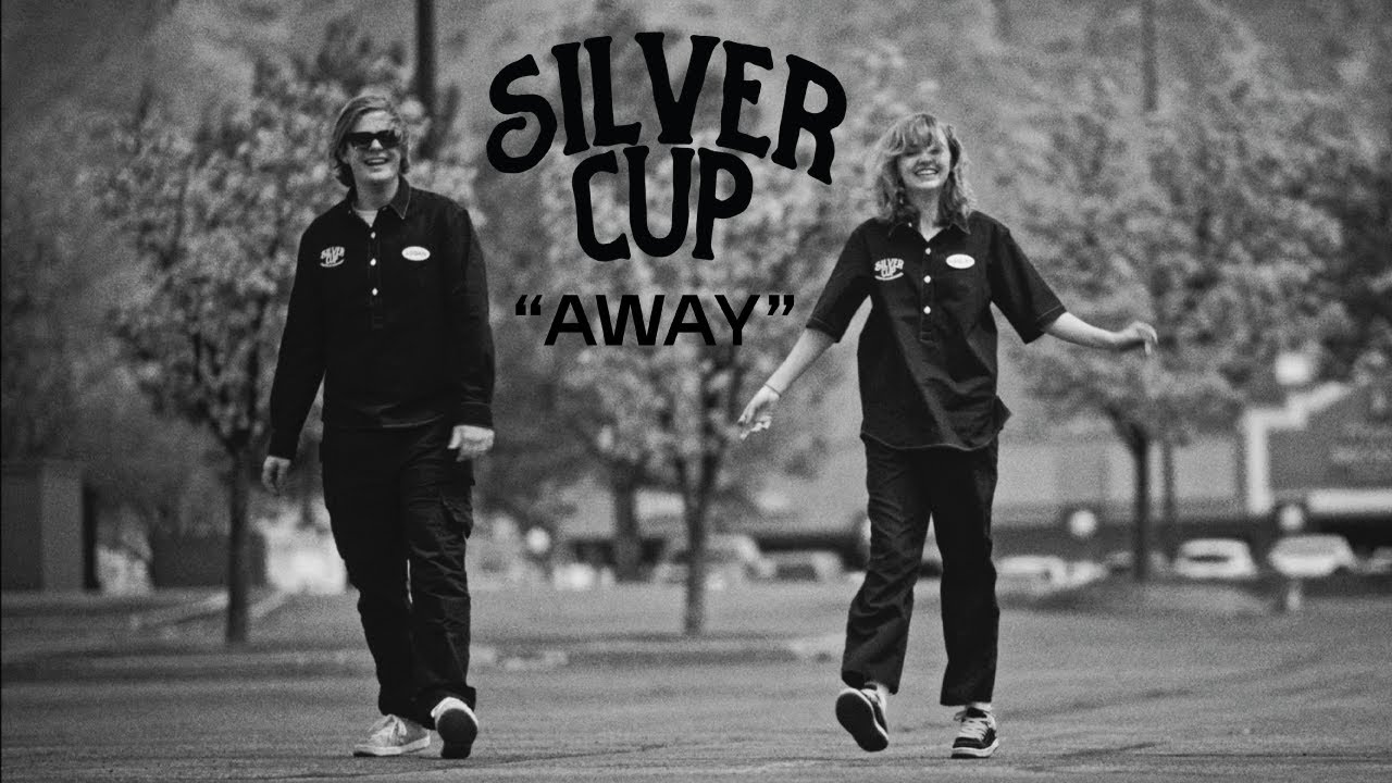 Silver Cup - Away (Official Music Video)