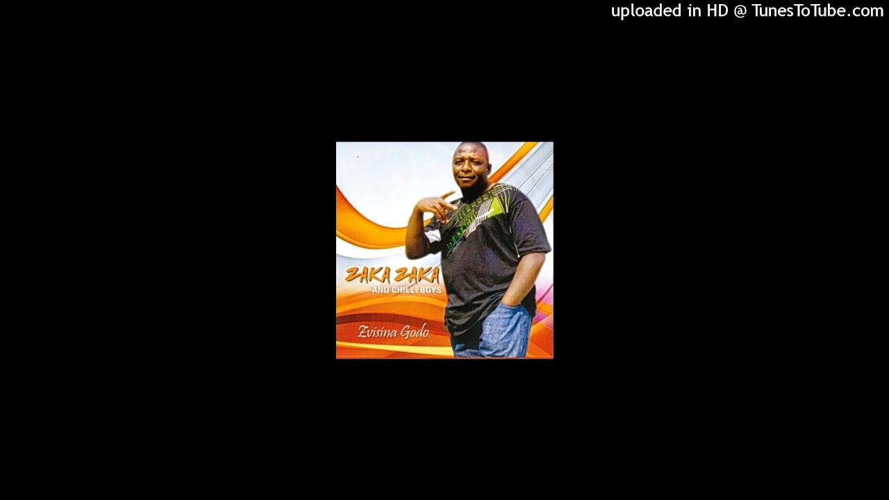 Zaka Zaka - Track 1 Ndine mubvunzo(zvisina Godo)