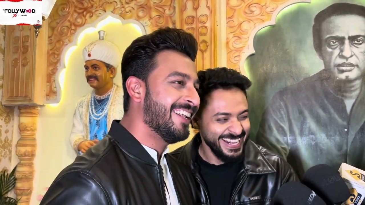 ভৌতিক মেনু লঞ্চে ভানুপ্রিয়া ভূতের হোটেলের পুরো টিম | Soham Majumdar | Bony Sengupta 