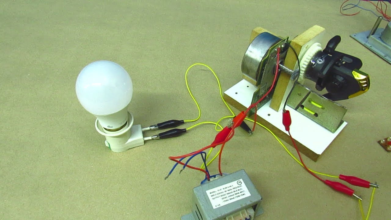 Terceira Guerra Mundial - Lanterna de Emerg&ecirc;ncia - Sobreviv&ecirc;ncia com L&acirc;mpada Led 110/220V