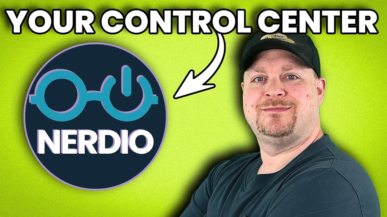 Welcome To Nerdio Manager for Enterprise!