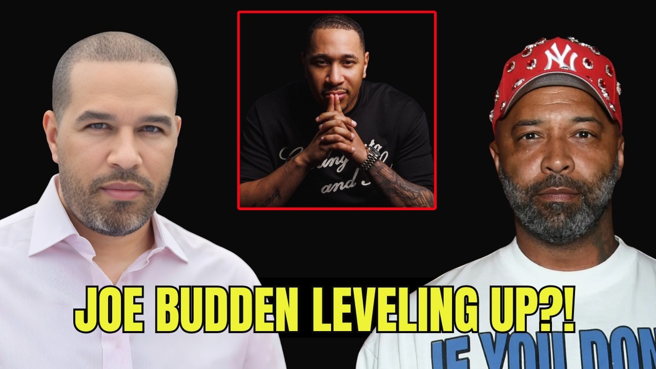 1 Min Ago: Emanny & Parks STEAL the Show While Queenzflip & Ish Get Sidelined on Joe Budden Podcast
