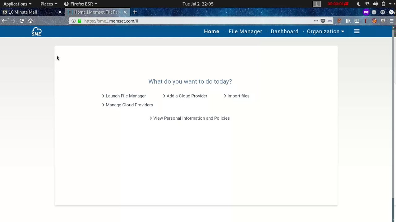 Bug Bounty - Account Deletion via GET request - memset.com