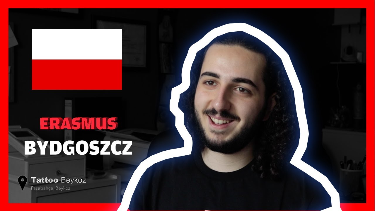 Polonya'da Erasmus | Bydgoszcz, Polonya (BÖLÜM 1)