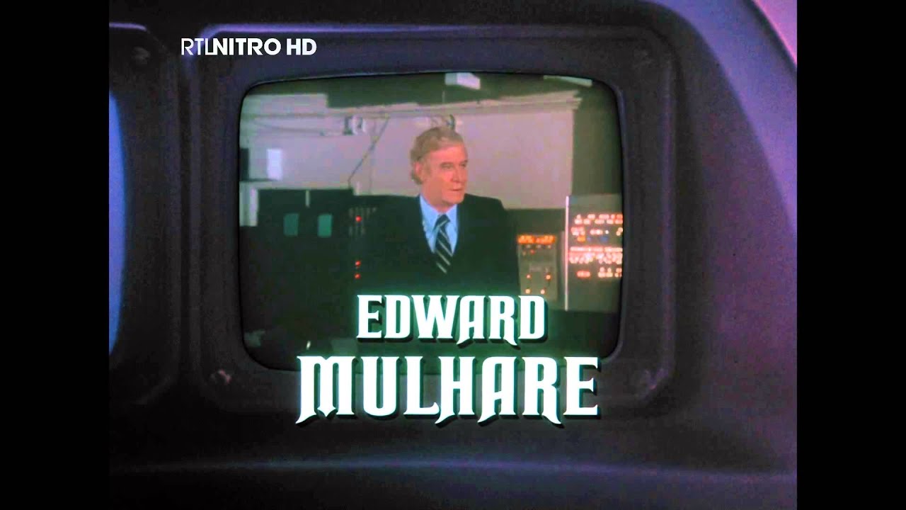 Knight Rider Intro - Stereo - HD Version