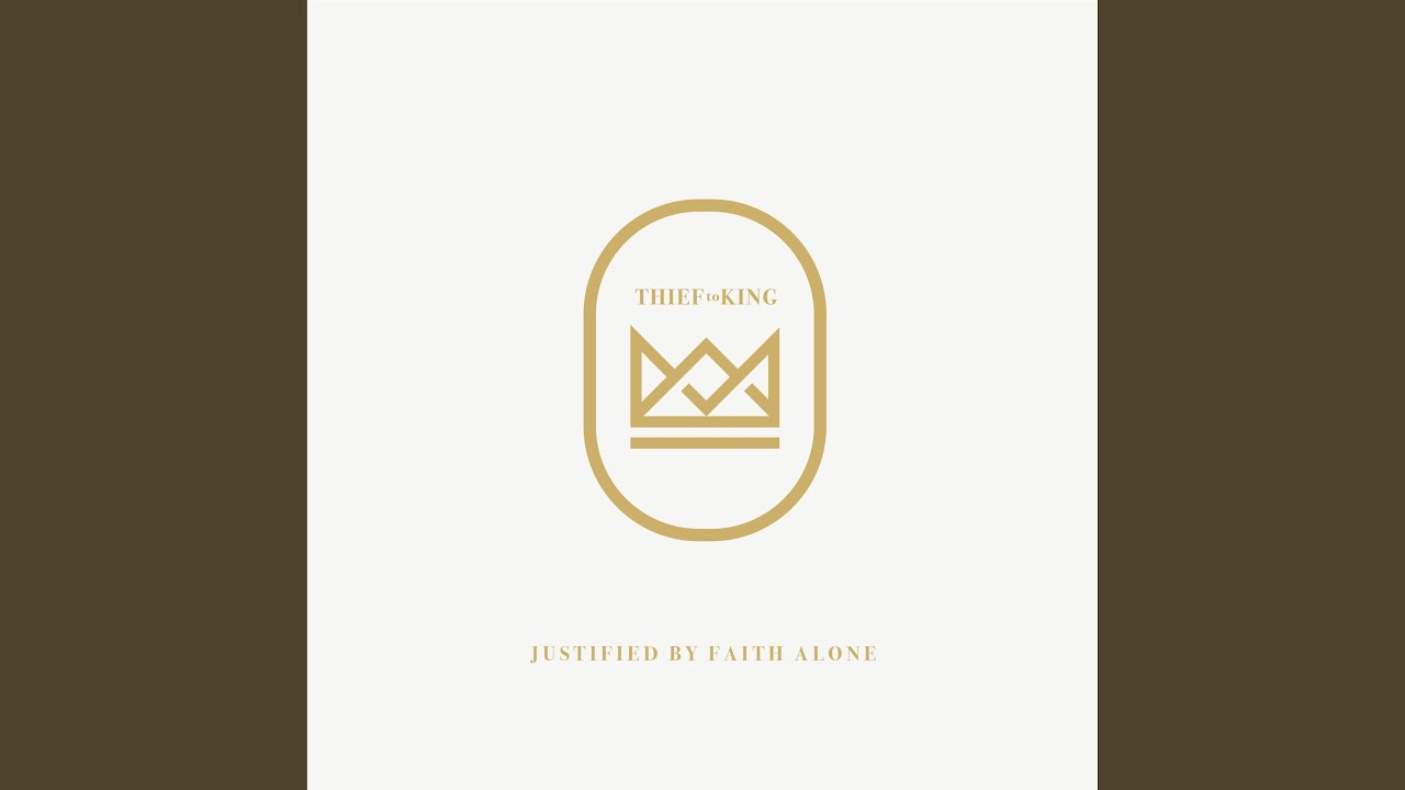 Justified by Faith Alone (Acoustic) (Acoustic)