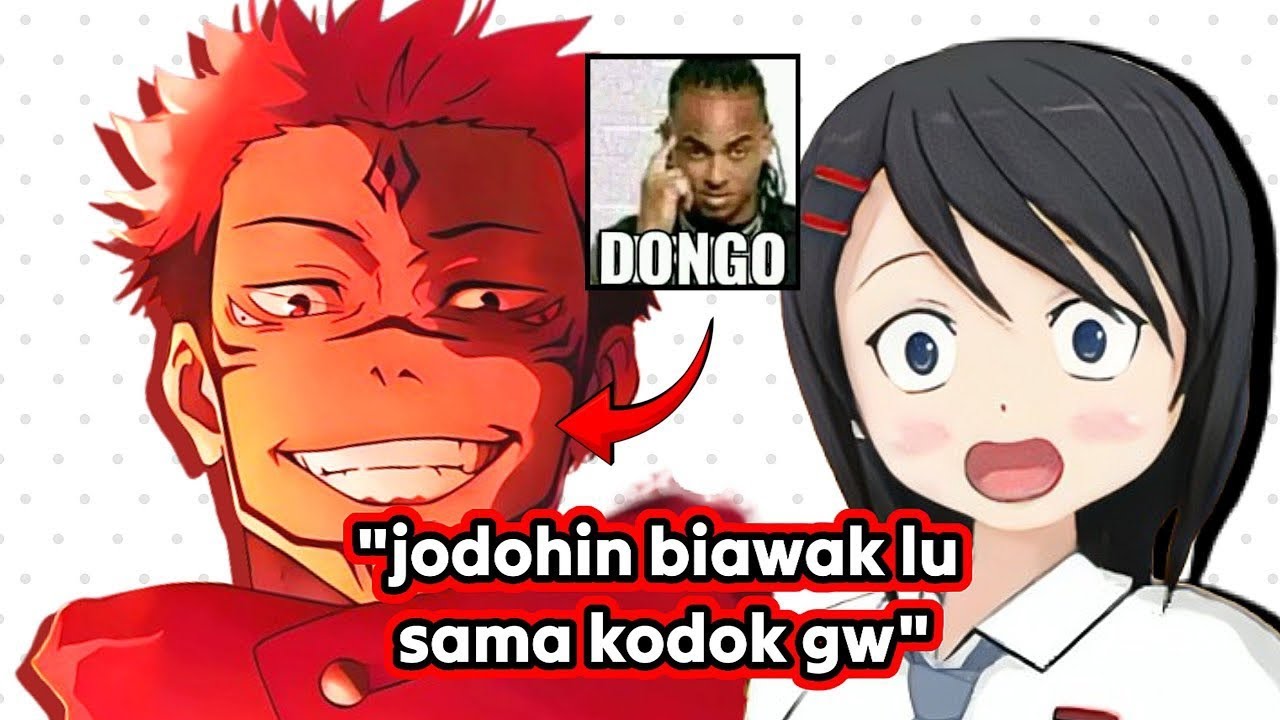 Statement Gak Waras | Ai Main KKC 